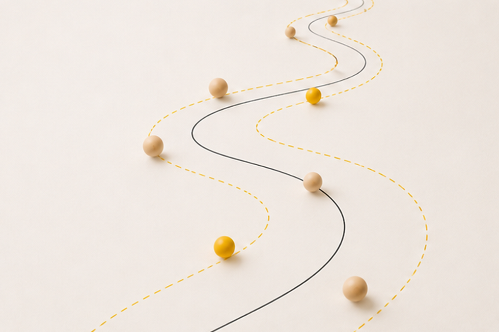 Why Diets Fail: The Eating System Behind Weight Regain