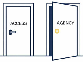 Why Diets Fail: How Childhood Food Access and Agency Drive Weight Regain