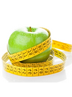 Weight & Diet History