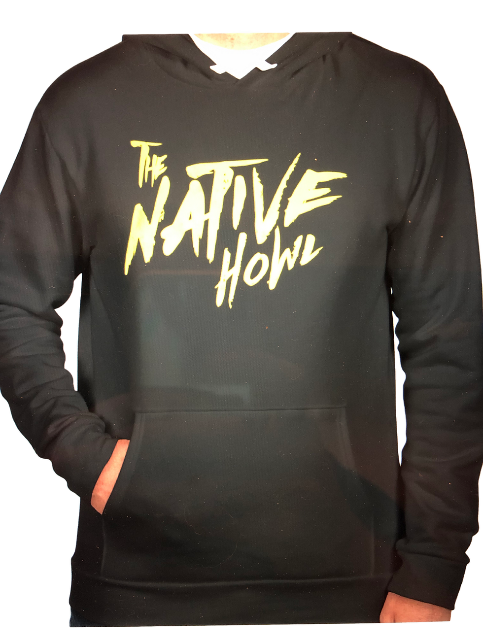 The Native Howl | Official | Home
