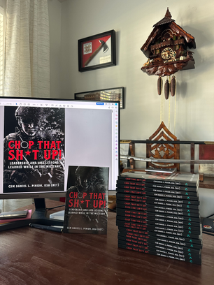 Pre-Order is here!!!