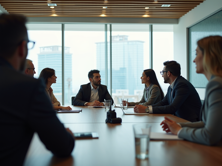 Effective Change Management Tips for Success