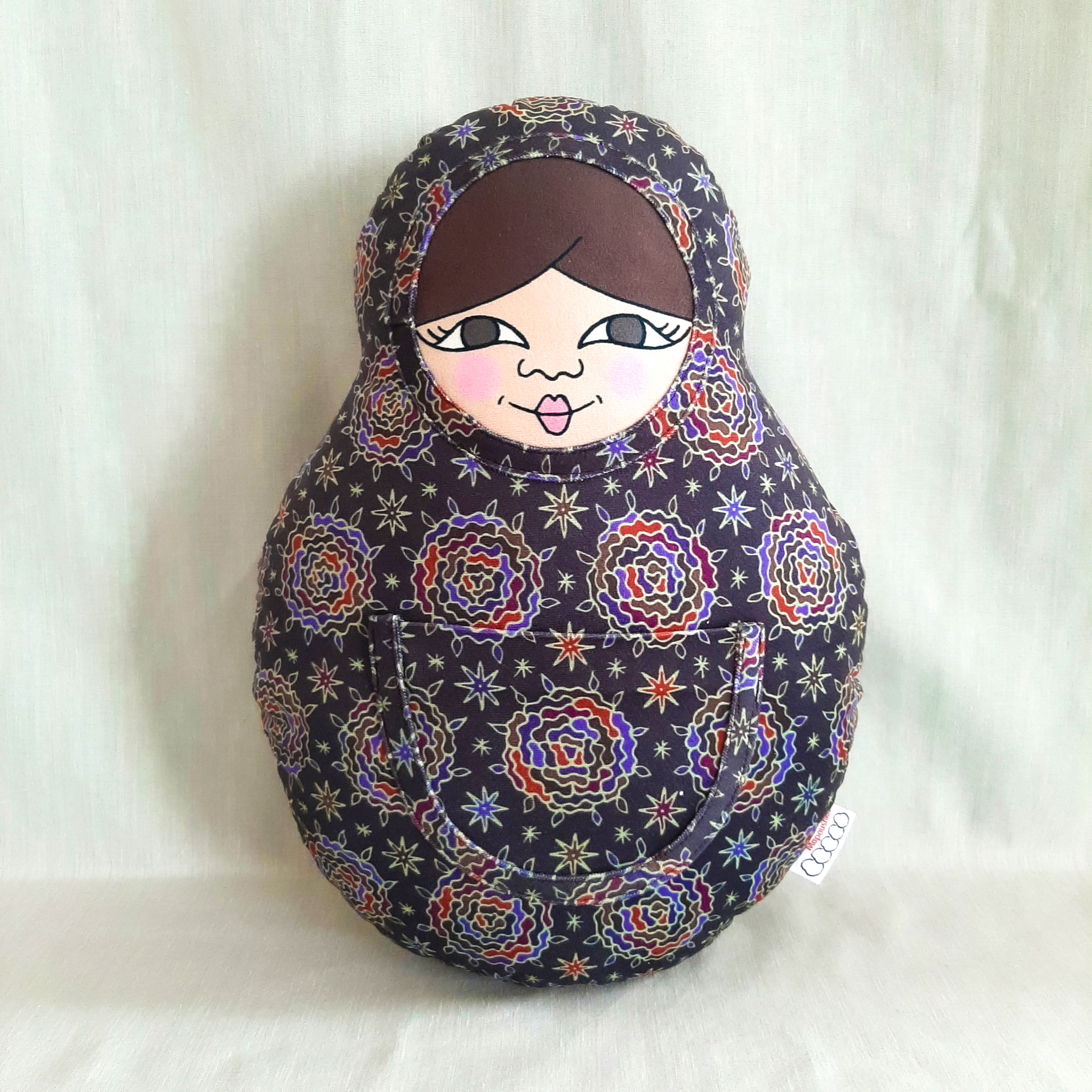 Poppie Poup's Sophia