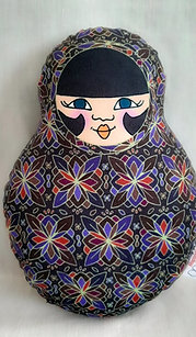 Poppie Poup's Michelle