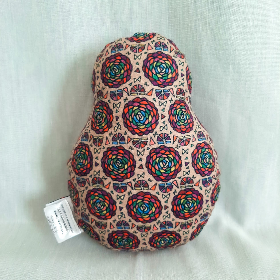 Miniature : Poppie Poup's Stella