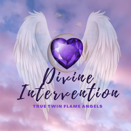 Join "Divine Intervention" on the Spaces by Wix App