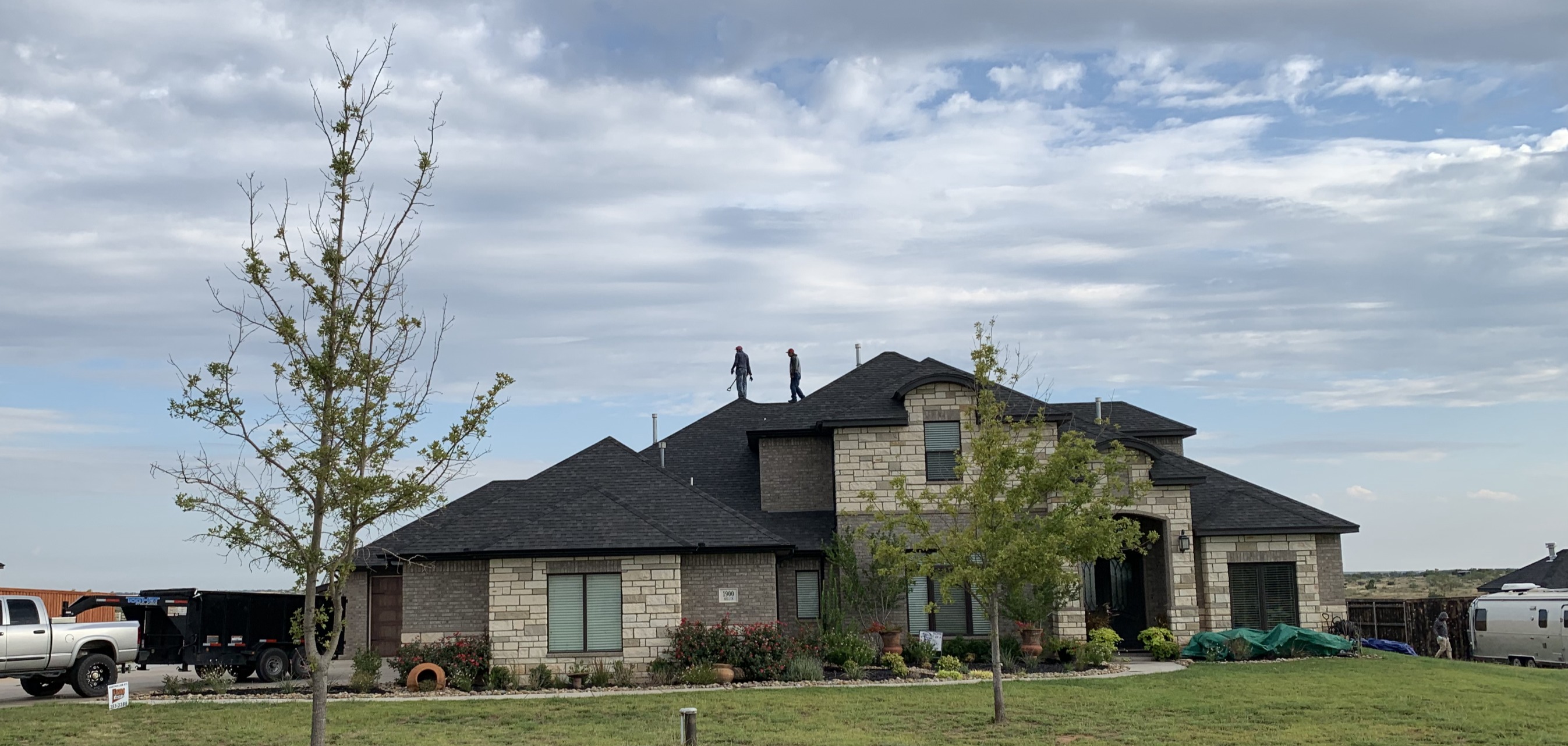 Price Roofing Co Amarillo Residential & Commercial Roofing Contractor