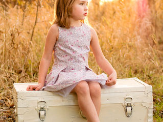 London, a small town girl, and the experience of a lifetime