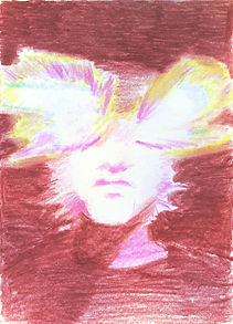 Postcads from a paralll dimension