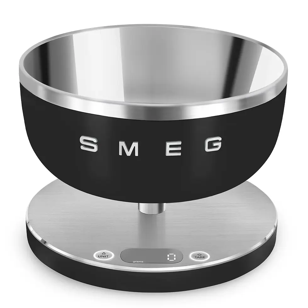 Thumbnail: Contemporary Kitchen Scales