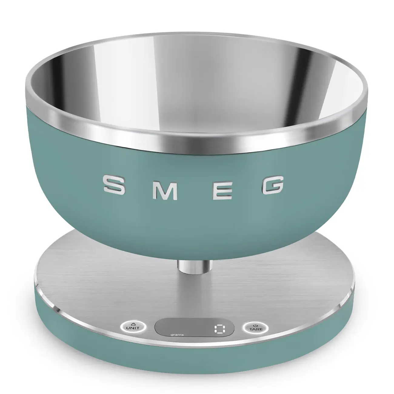 Contemporary Kitchen Scales