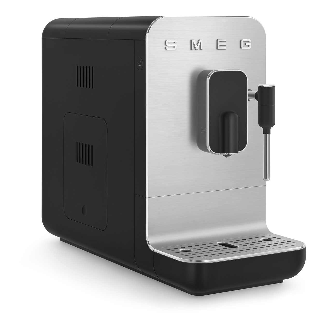 Automatic Coffee Machine w/ Steam Wand