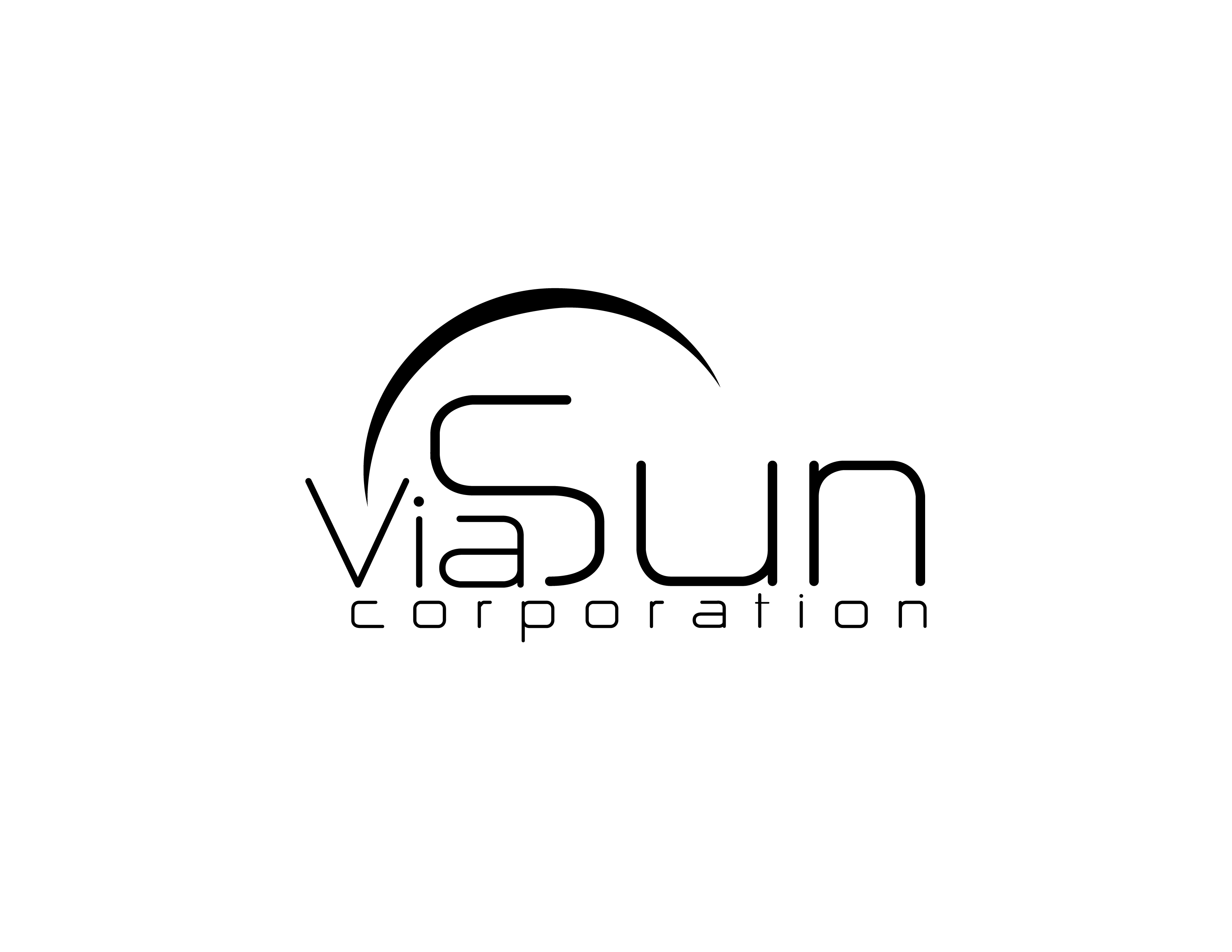 ViaSun Corporation logo