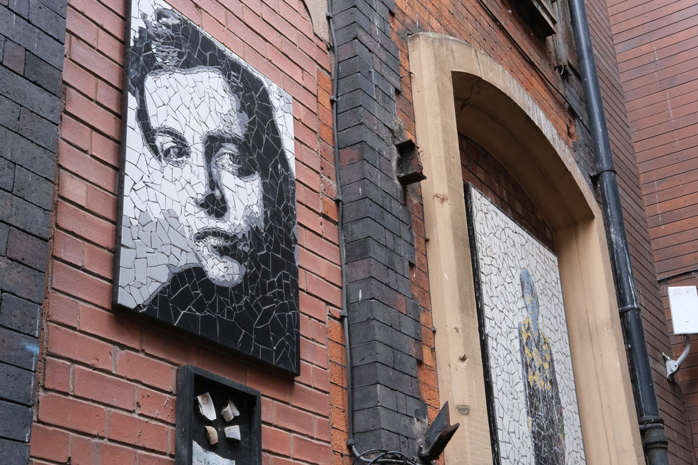 Your future our clutter