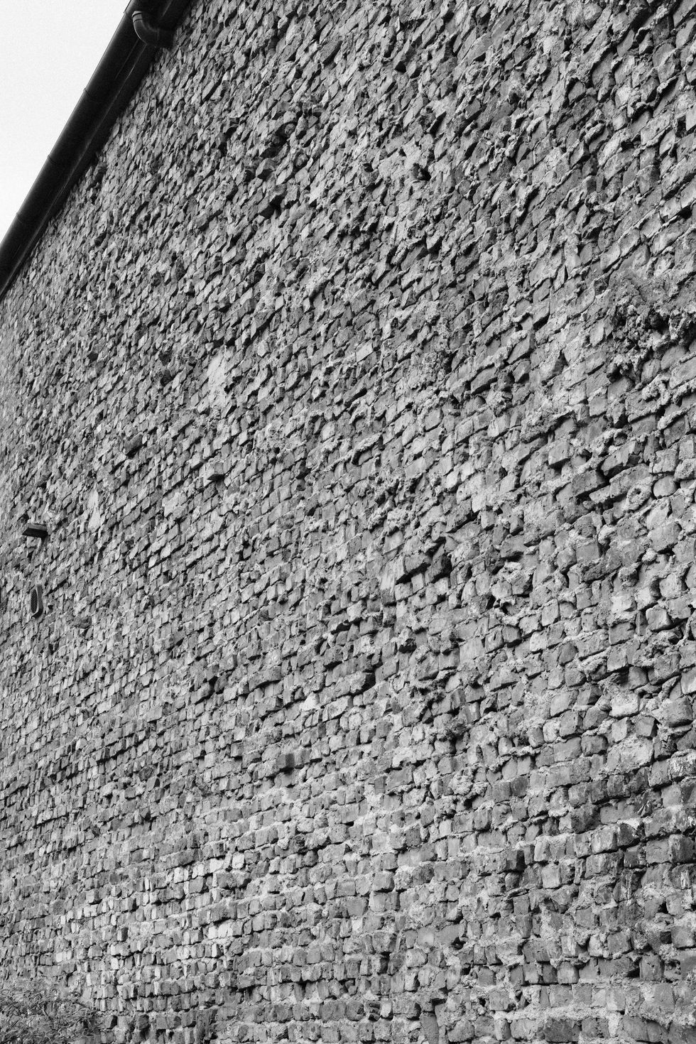 Brickwork
