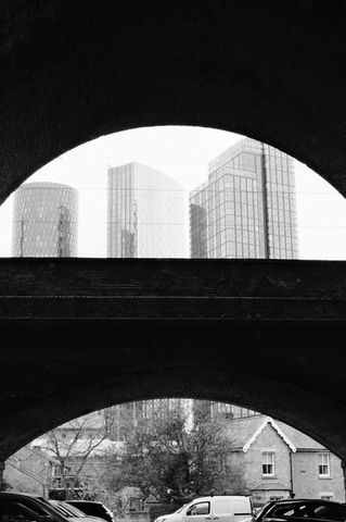 Castlefield Viaduct