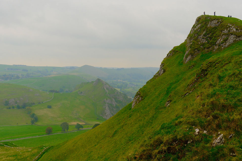 Chrome Hill