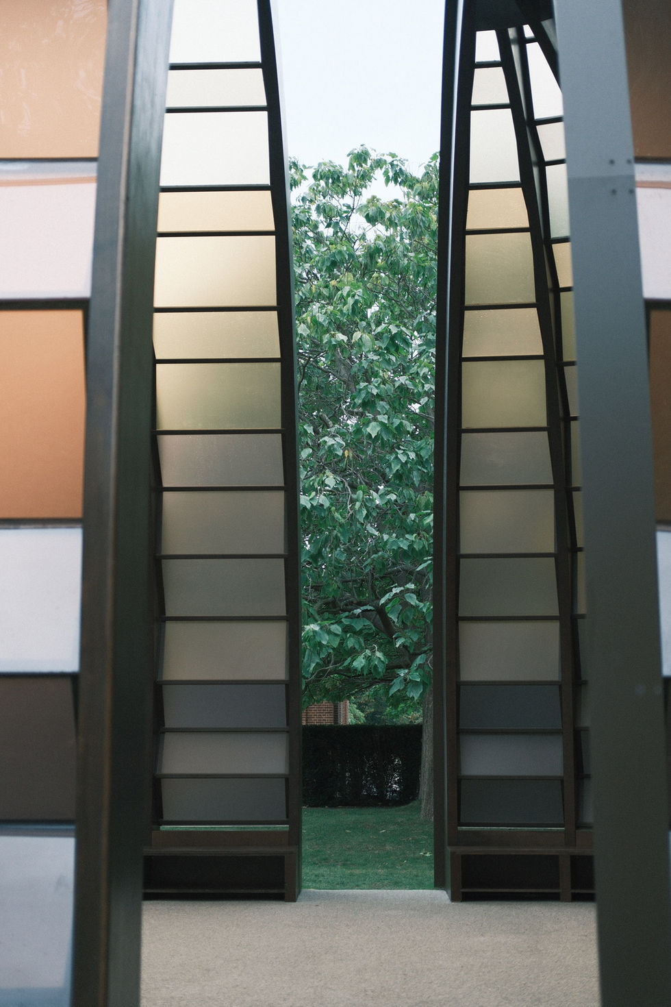 A Capsule in Time (Marina Tabassum)