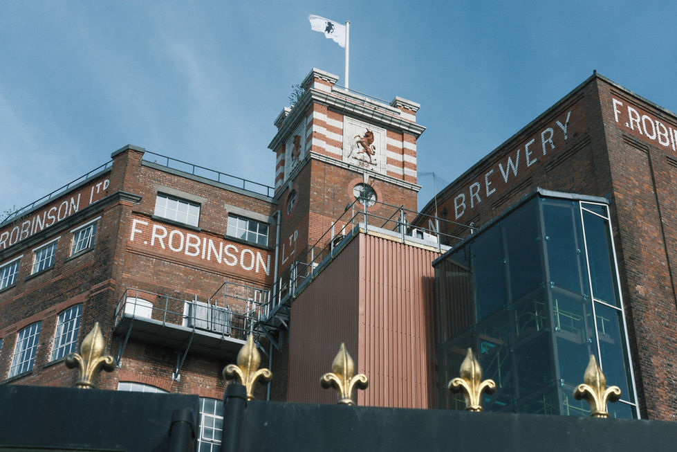 Unicorn Brewery