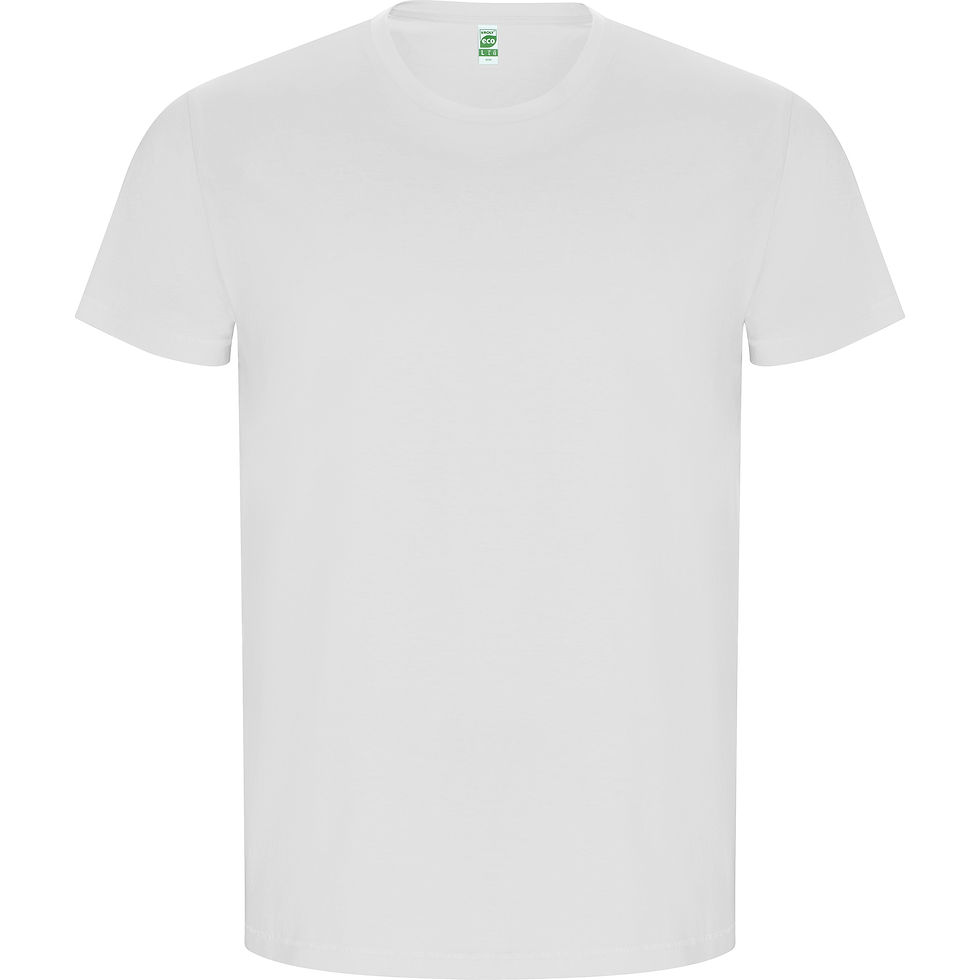 Miniatura: T-Shirt bambino cotone organico