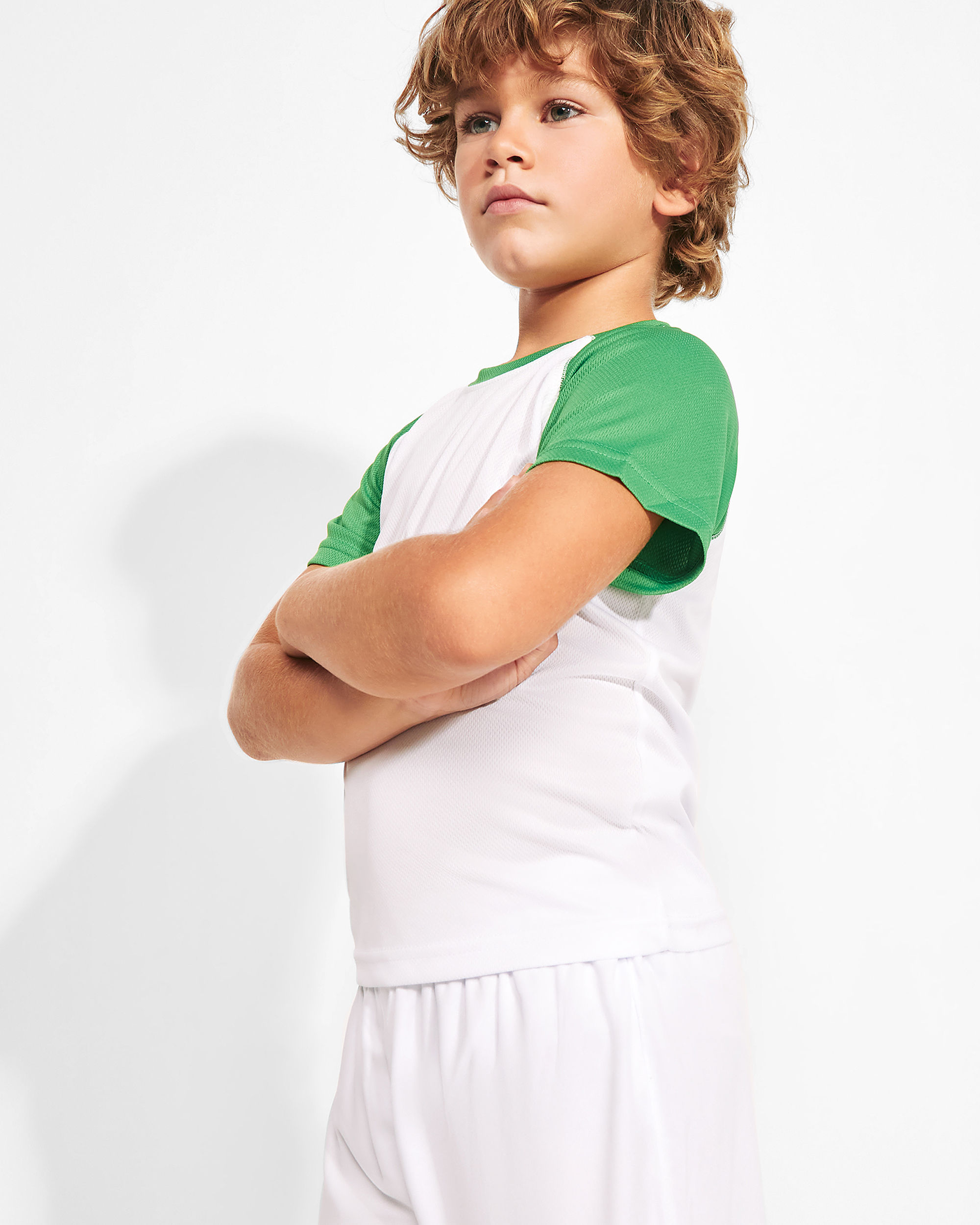 T-Shirt tecnica bambino
