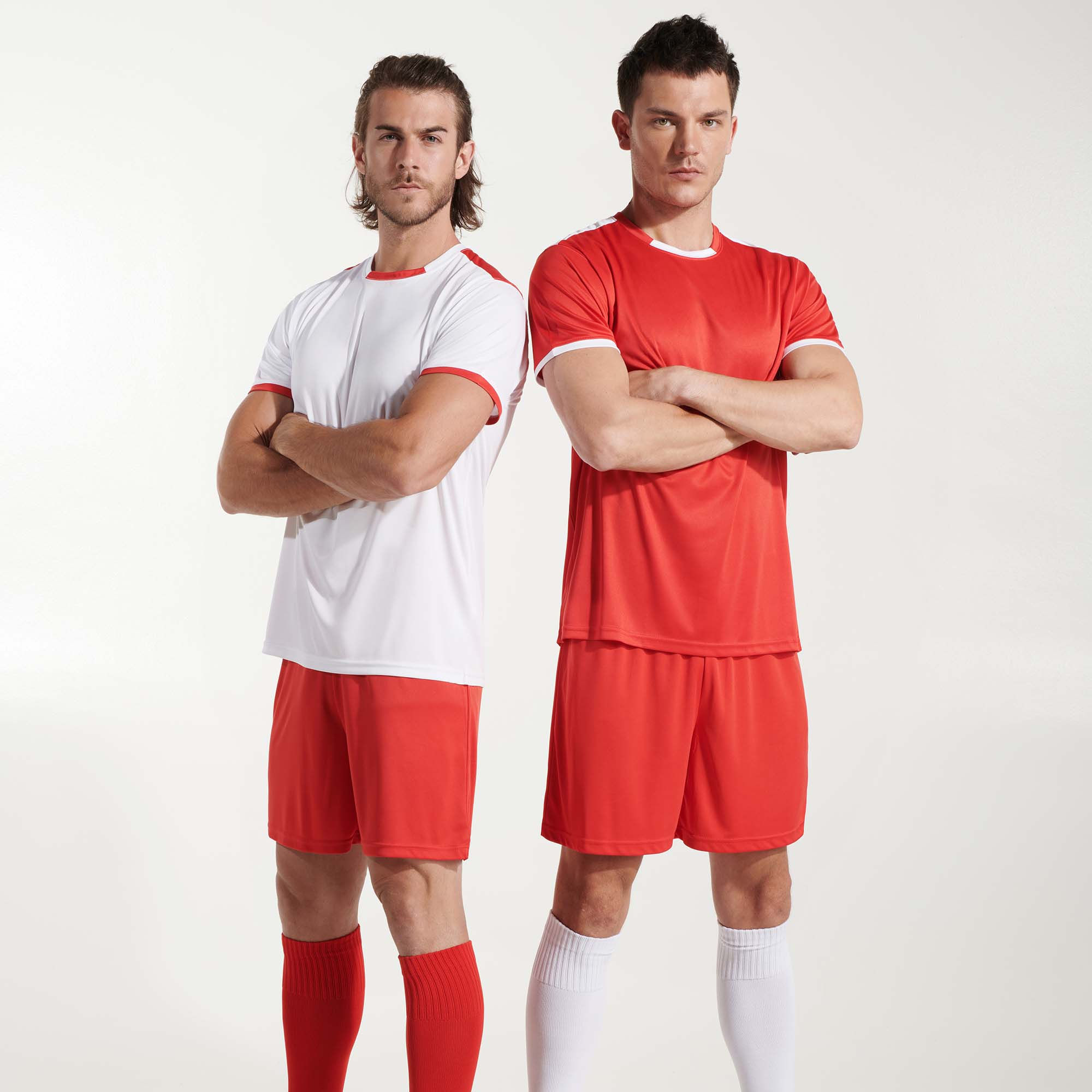 Completo sportivo unisex