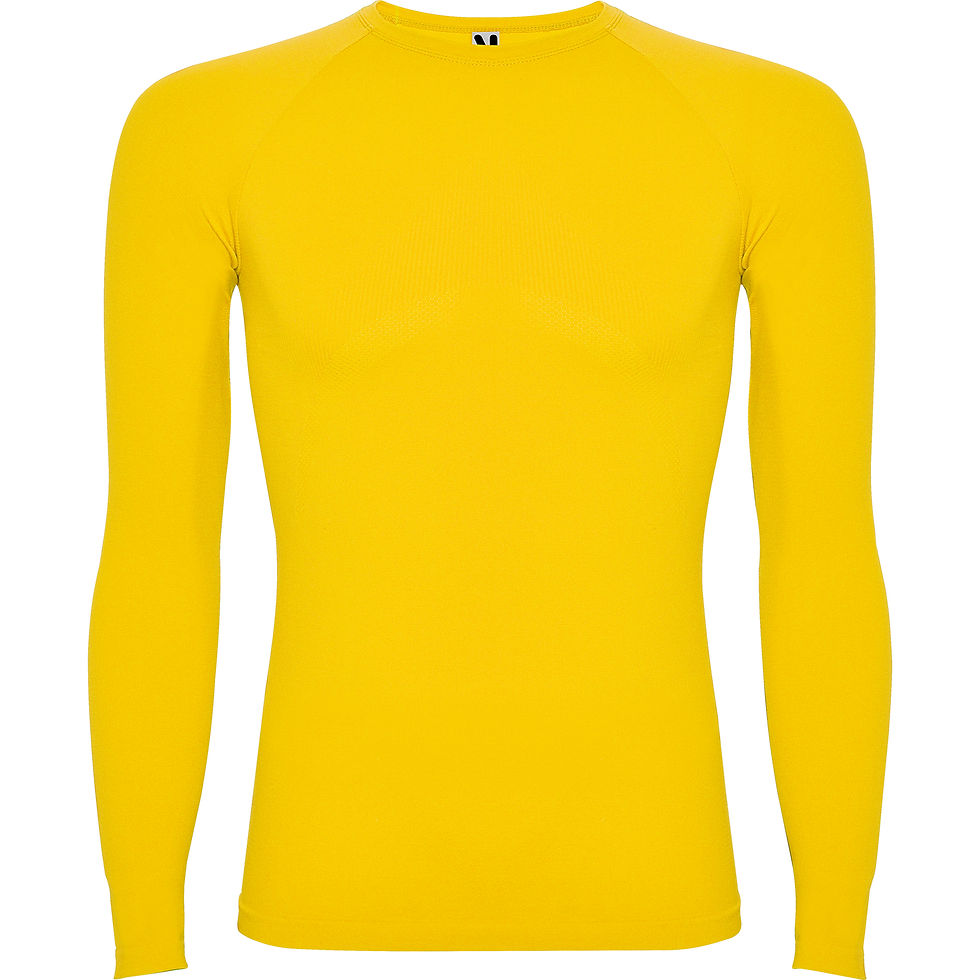 Miniatura: Maglia termica unisex