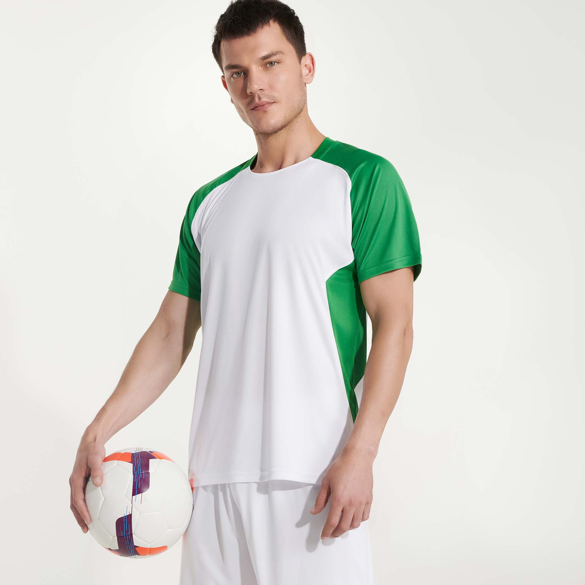 T-Shirt tecnica uomo