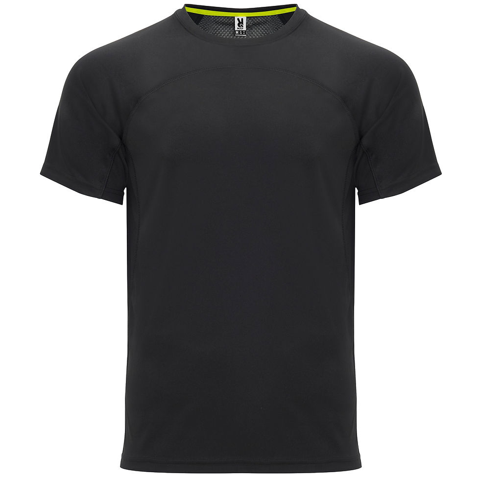 Miniatura: T-Shirt tecnica unisex