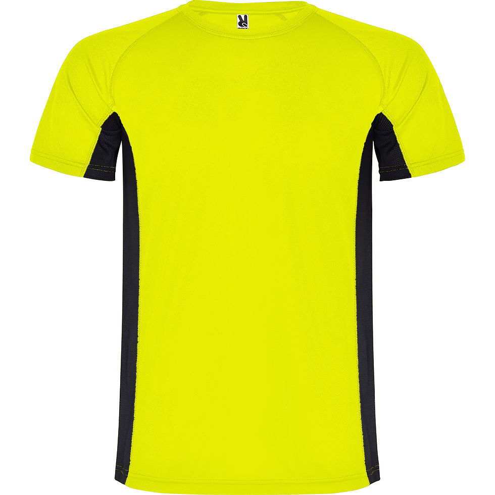 Miniatura: T-Shirt tecnica bambino