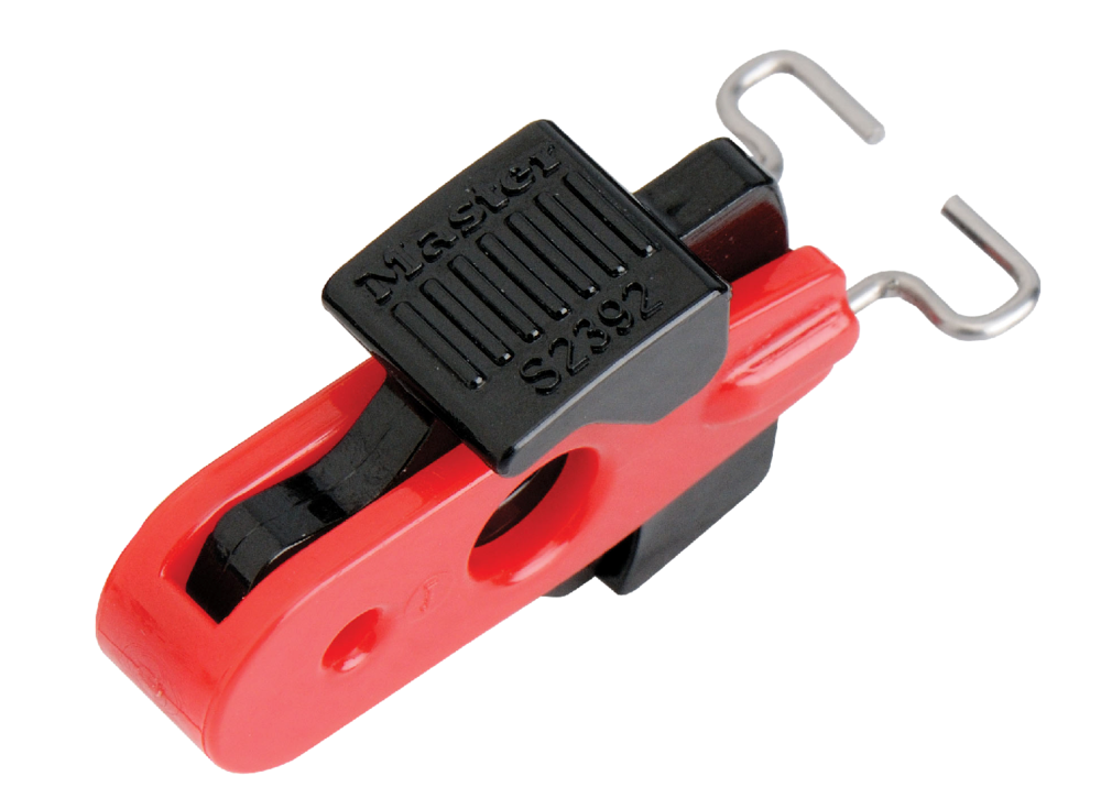 Blocco interruttore generale S2392