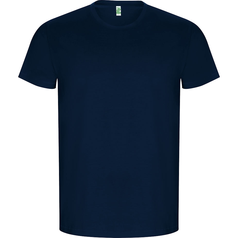 Miniatura: T-Shirt bambino cotone organico