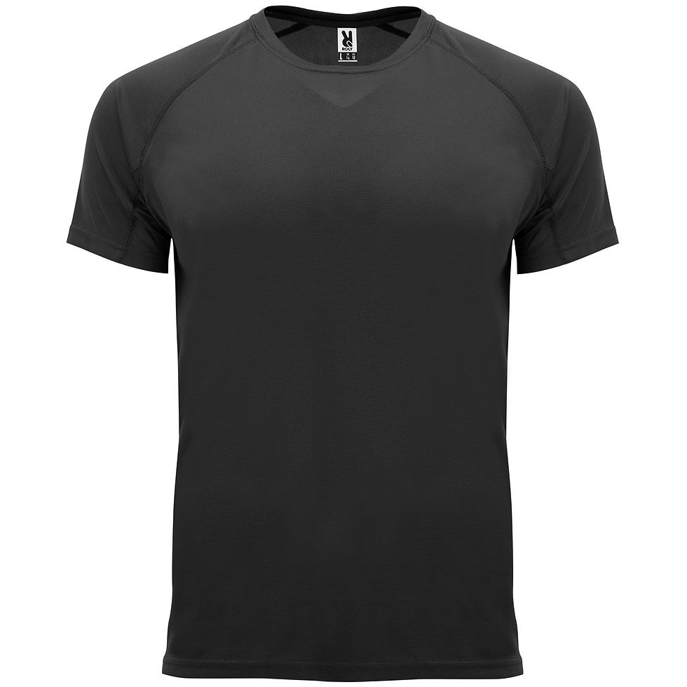 Miniatura: T-Shirt tecnica bambino