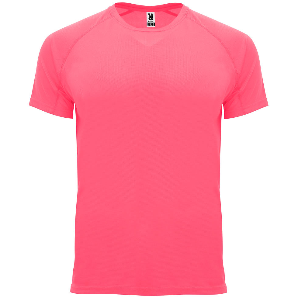 Miniatura: T-Shirt tecnica bambino