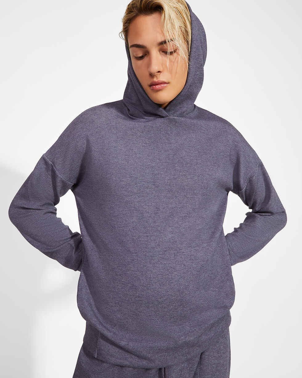 Miniatura: Felpa leggera unisex