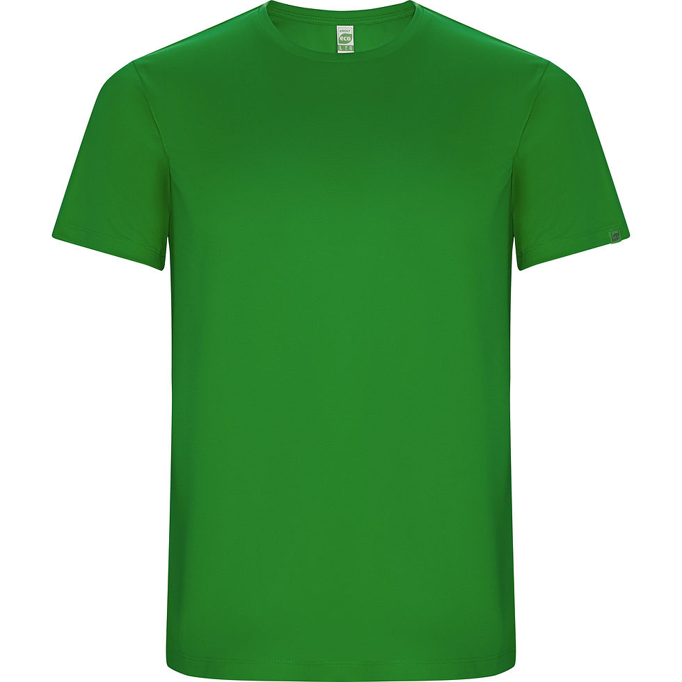 T-Shirt tecnica bambino