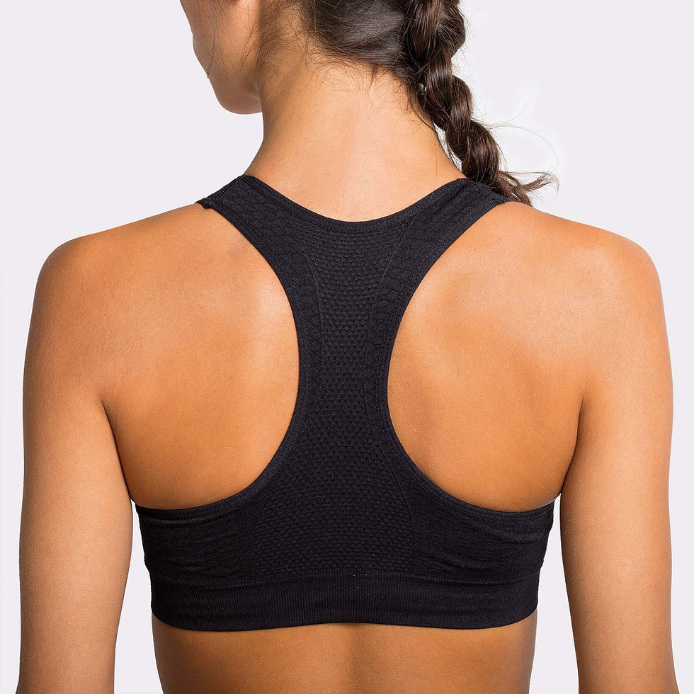 Miniatura: Top tecnico donna