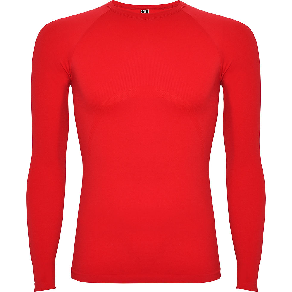 Miniatura: Maglia termica bambino