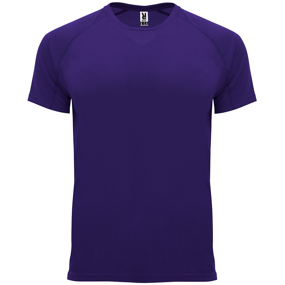 Miniatura: T-Shirt tecnica bambino