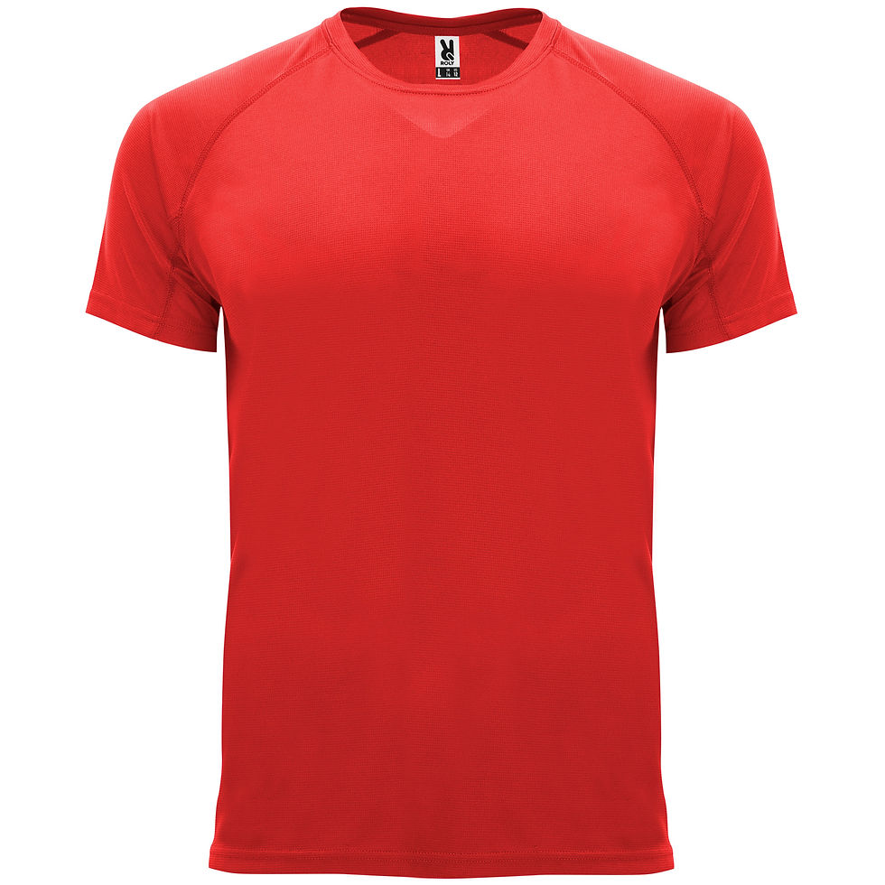 Miniatura: T-Shirt tecnica bambino
