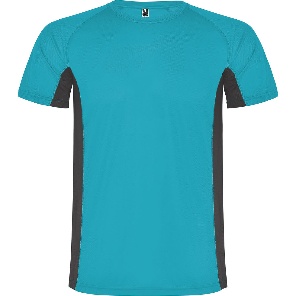 Miniatura: T-Shirt tecnica bambino