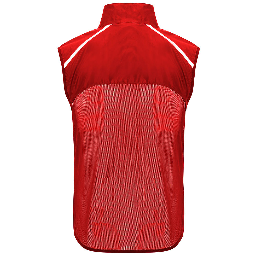 Miniatura: Gilet tecnico unisex 6684