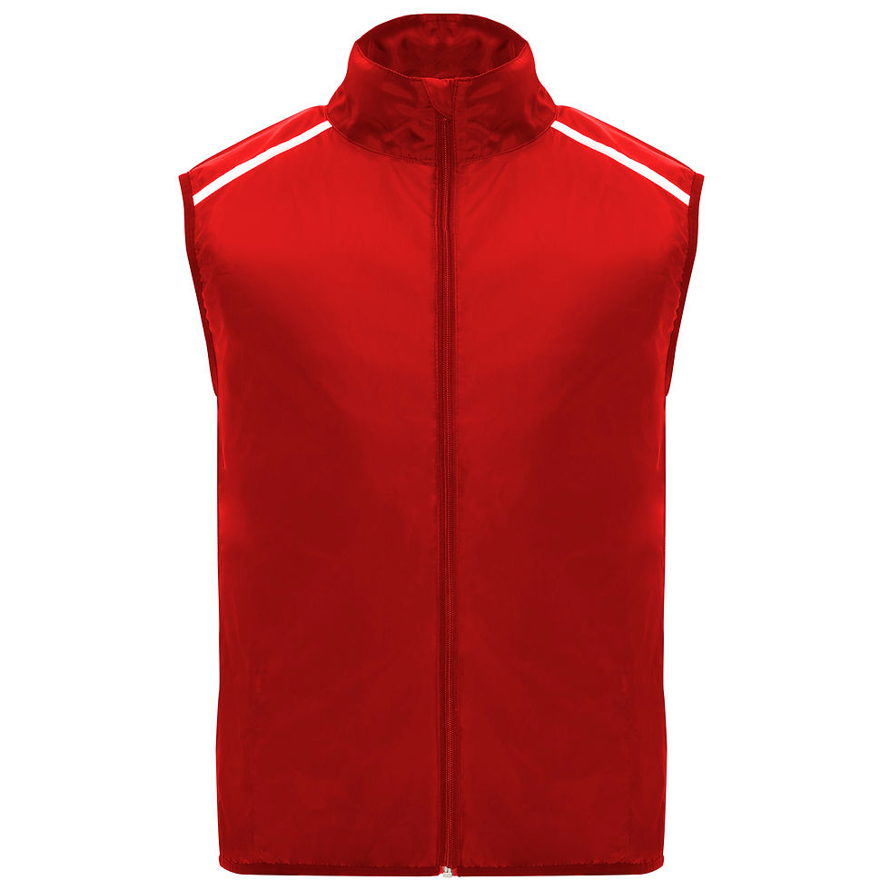 Miniatura: Gilet tecnico unisex