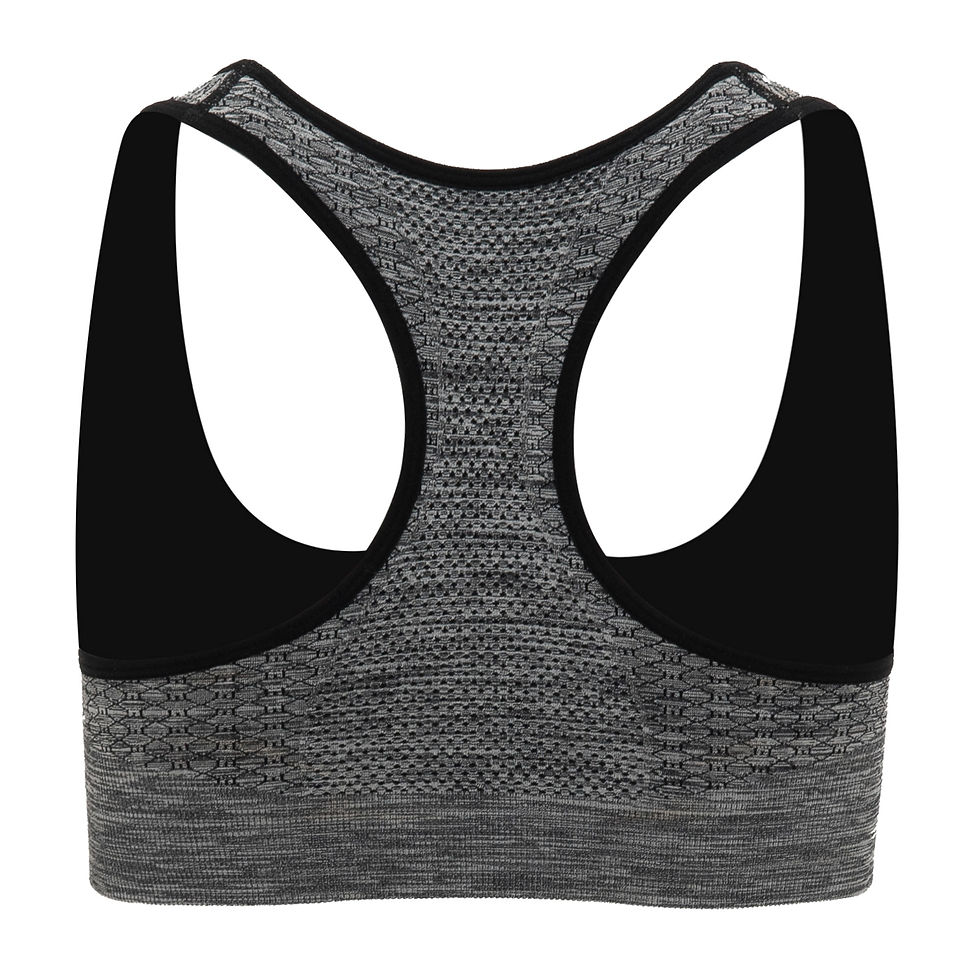 Miniatura: Top tecnico donna