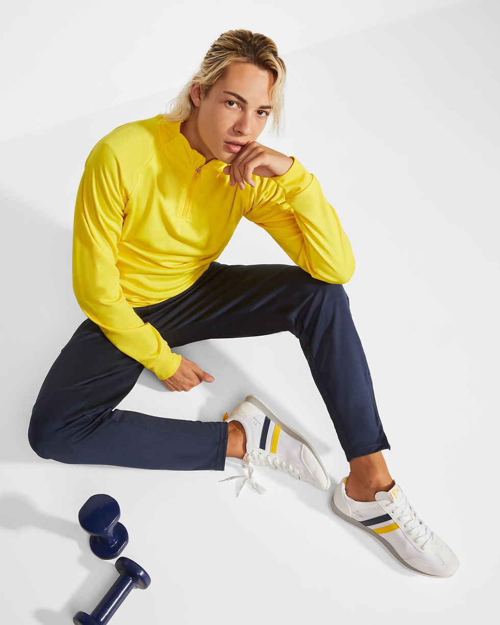 Pantalone da allenamento