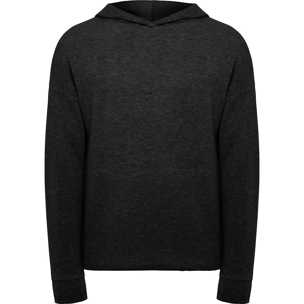 Miniatura: Felpa leggera unisex