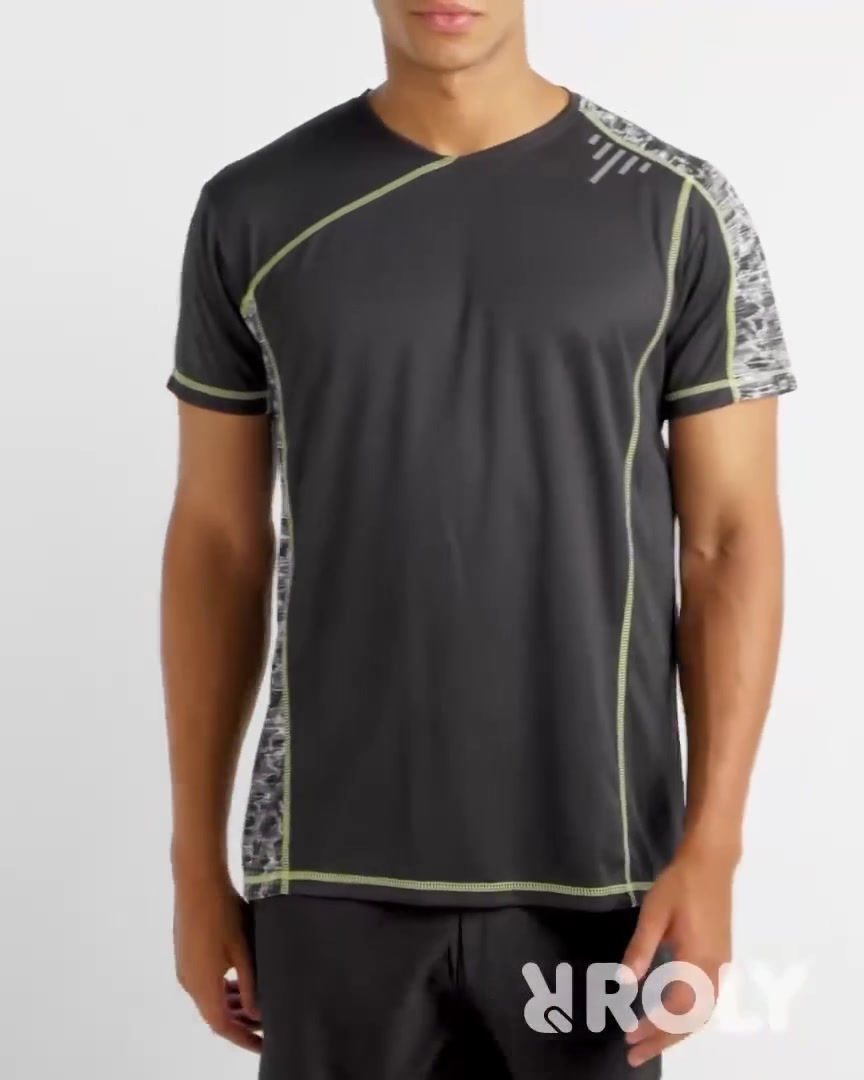 T-Shirt tecnica unisex