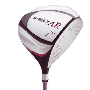 D-MAX AR DRIVER for Ladies