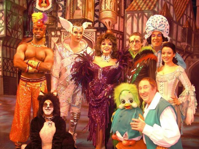 Dick Whittington - 2010
