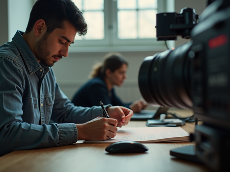 Top Latin American University Education in Audiovisual Production